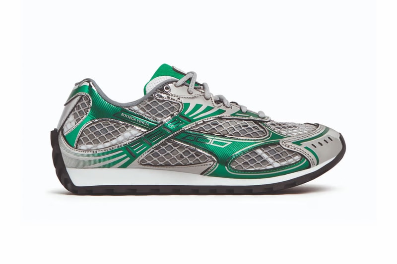 bottega veneta orbit sneaker release details