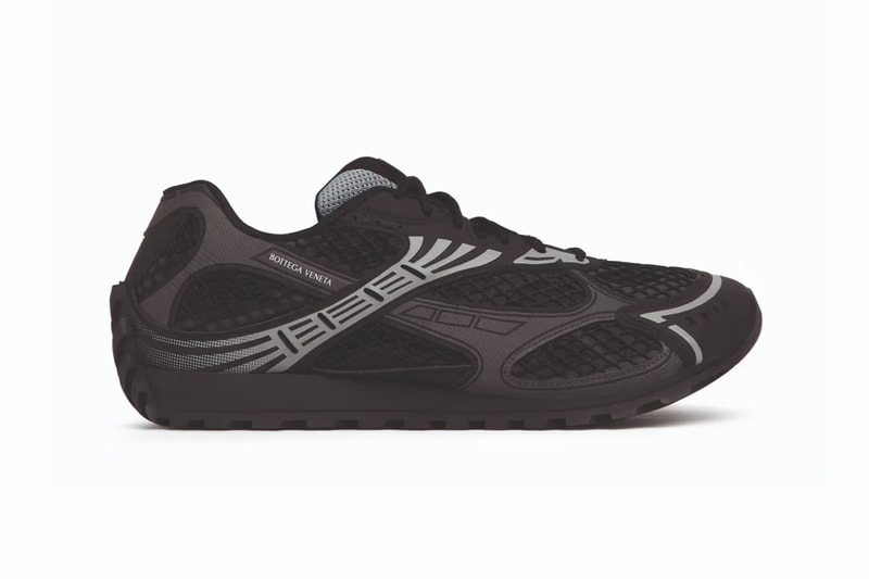 bottega veneta orbit sneaker release details