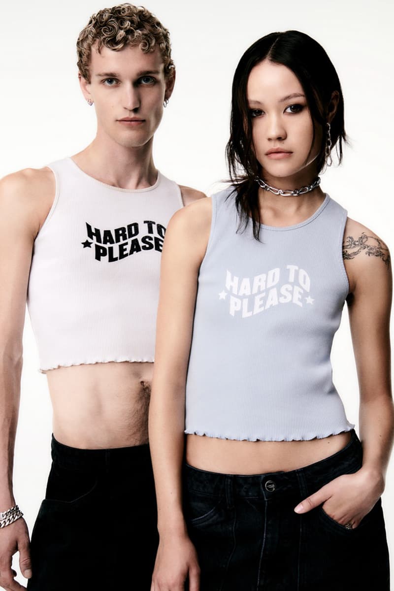 cannari concept birger christensen y2k denim grunge gen z clothes