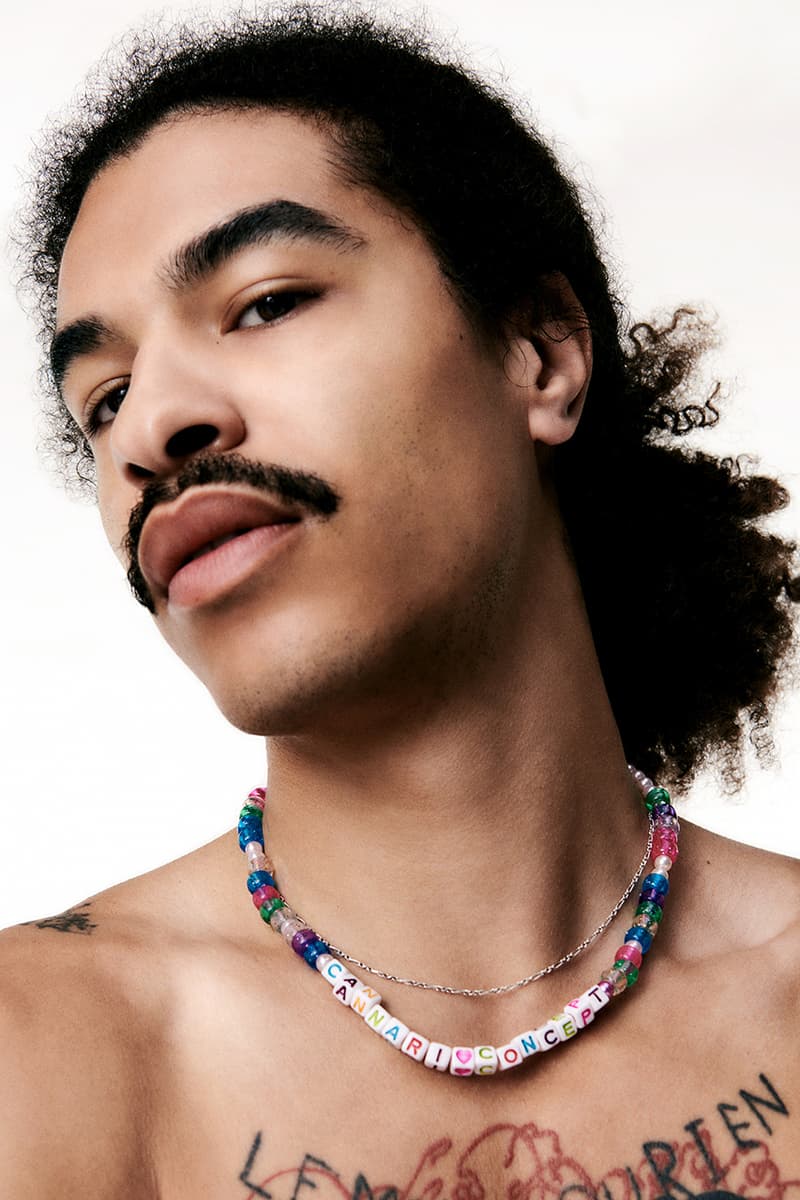 cannari concept birger christensen y2k denim grunge gen z clothes