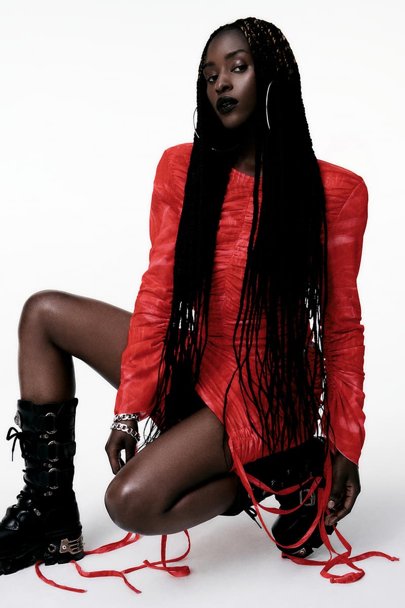 cannari concept birger christensen y2k denim grunge gen z clothes