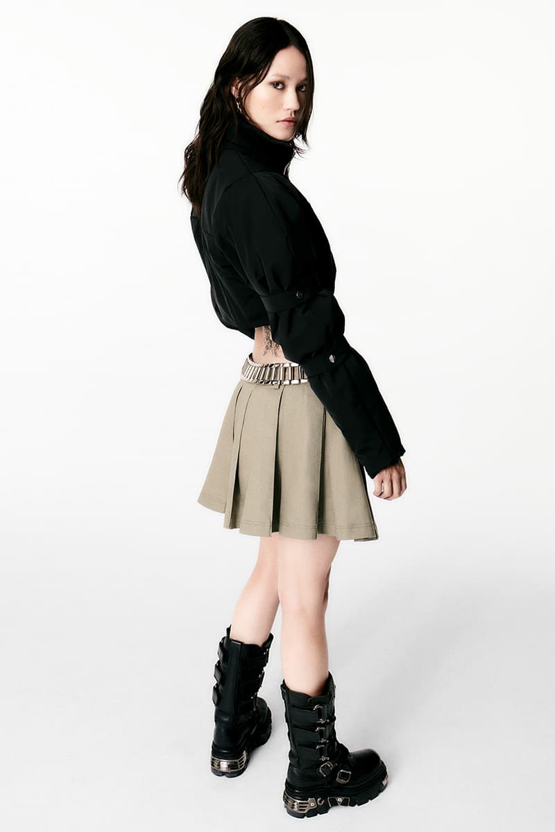 cannari concept birger christensen y2k denim grunge gen z clothes