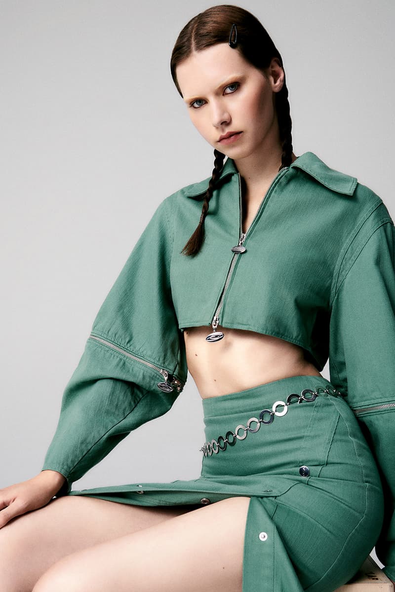 cannari concept birger christensen y2k denim grunge gen z clothes