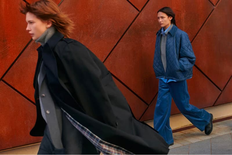 claire waight keller uniqlo collaboration where to by release info price old money aesthetic 