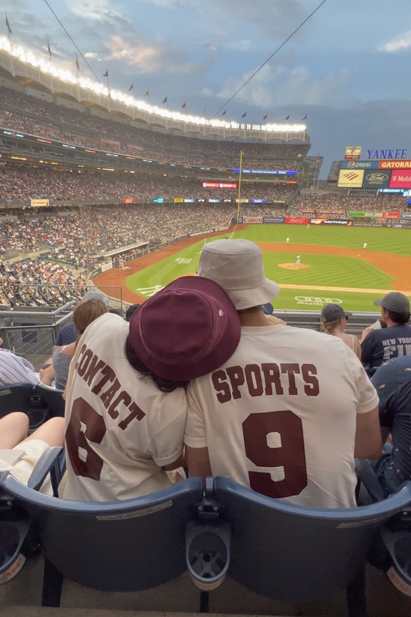 contact sports limited-edition 69 jerseys summer collection