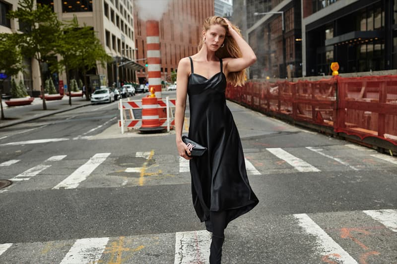 DKNY's FW23 Campaign Is a Love Letter to NYC | Hypebae DKNY's FW23 Campaign Is a Love Letter to NYC | Hypebae