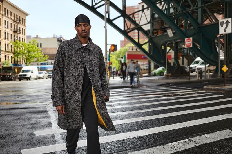 dkny fall winter 2023 dkny for you campaign details