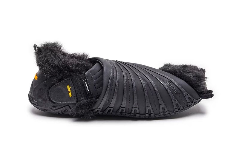 doublet suicoke vibram furoshiki futon-lo shoes footwear the bat