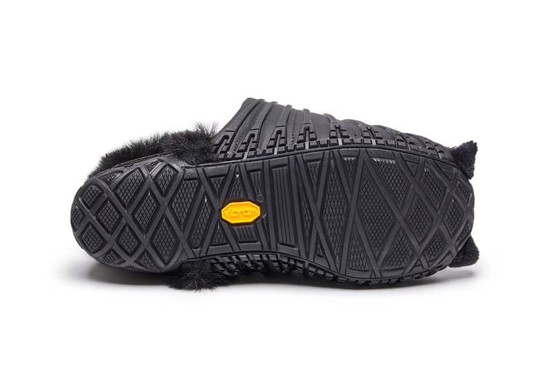 doublet suicoke vibram furoshiki futon-lo shoes footwear the bat