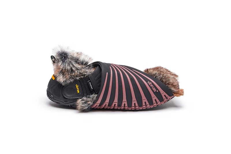 doublet suicoke vibram furoshiki futon-lo shoes footwear the bat