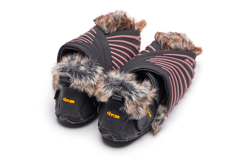 doublet suicoke vibram furoshiki futon-lo shoes footwear the bat