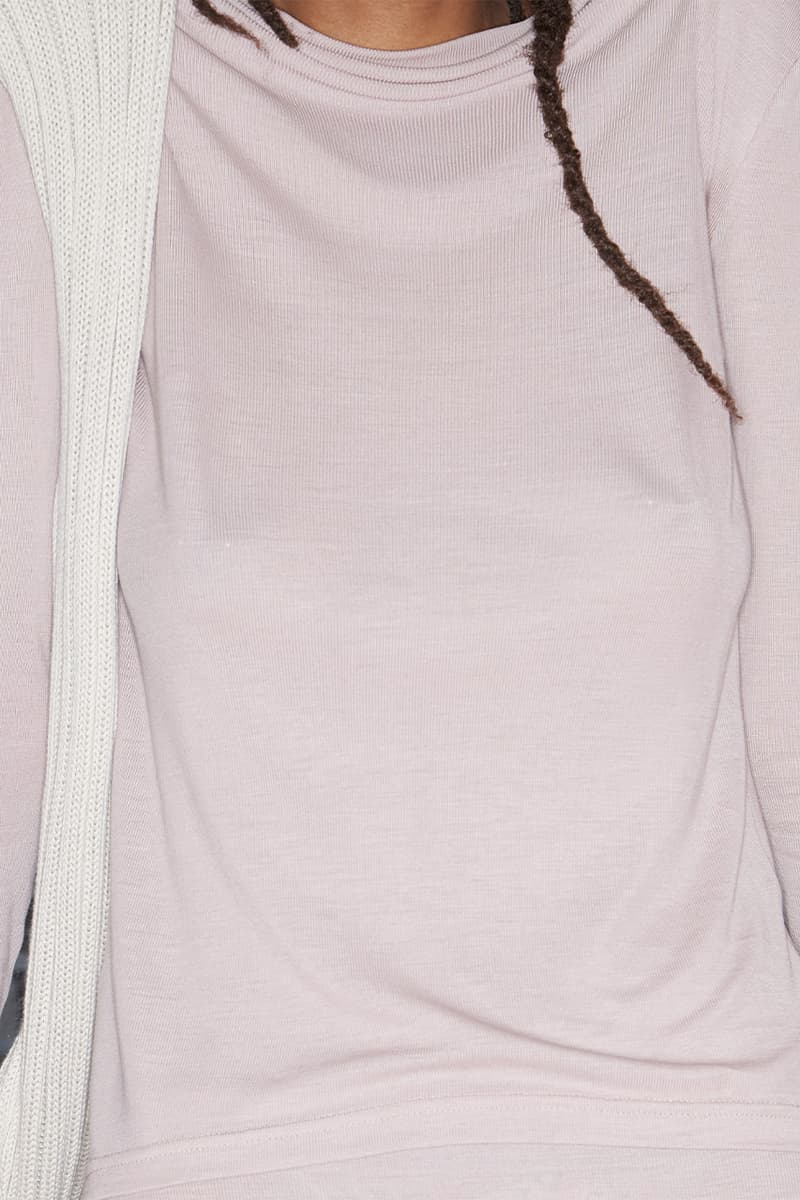 elliss wildflower fall winter 2023 collection backstage