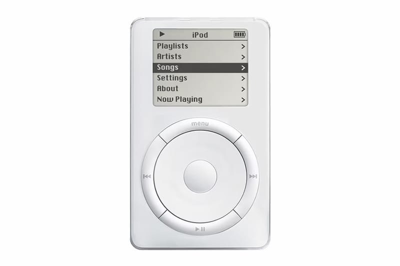 First-Gen iPod in Original Packaging Sells for $29,000 USD