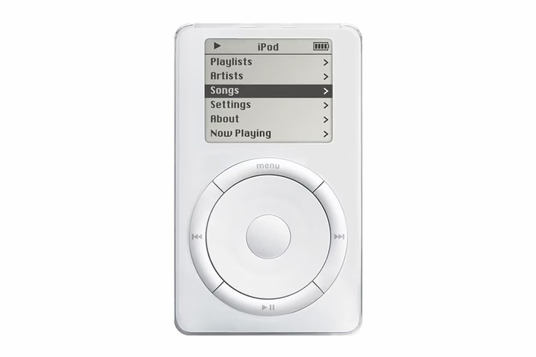 First-Gen iPod in Original Packaging Sells for $29,000 USD