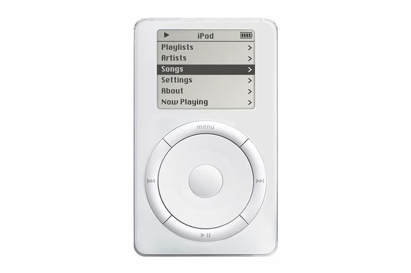 first generation apple ipod sold 29000 usd details