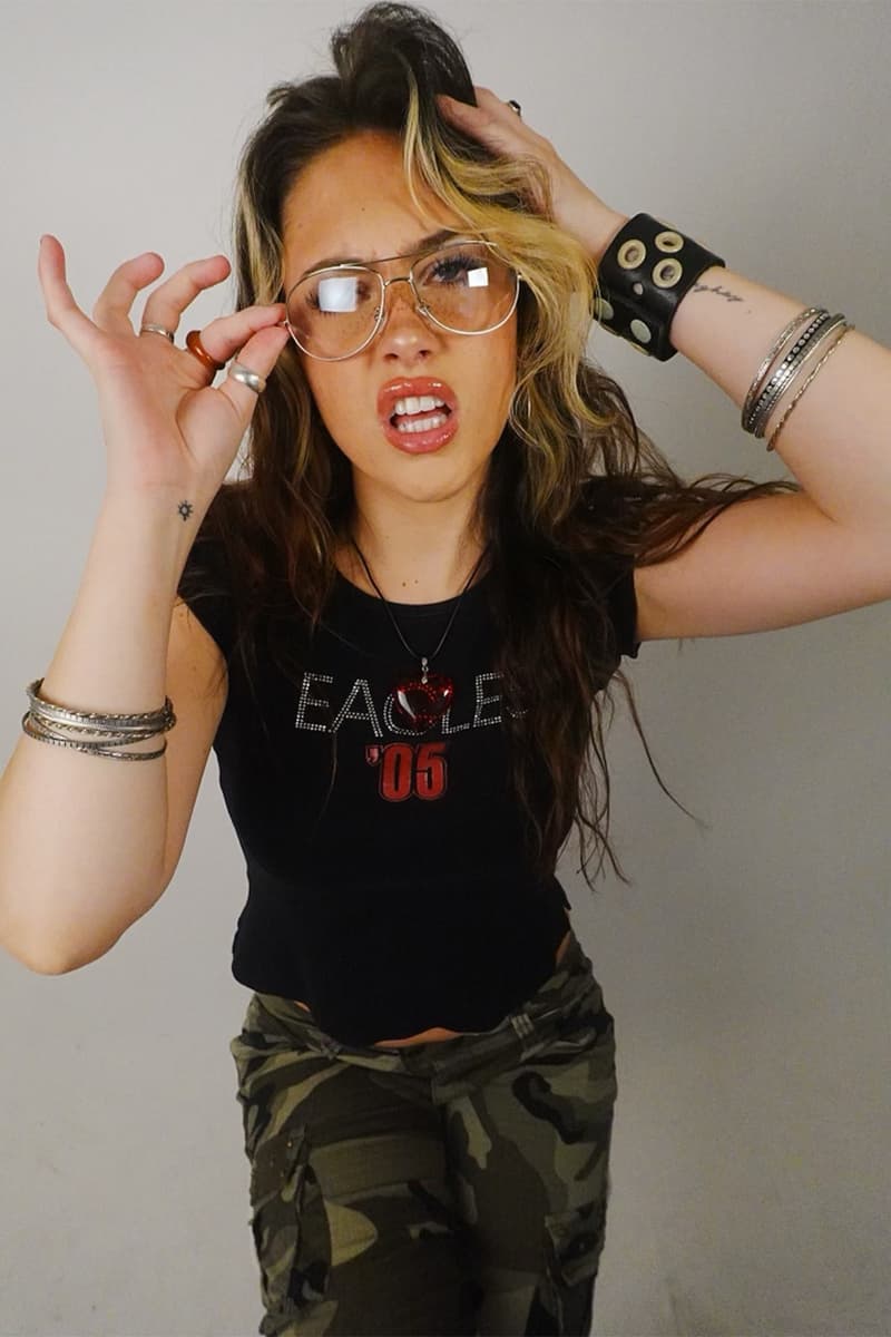 giant vintage back to school eyewear collection details