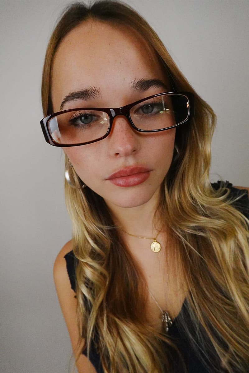 giant vintage back to school eyewear collection details