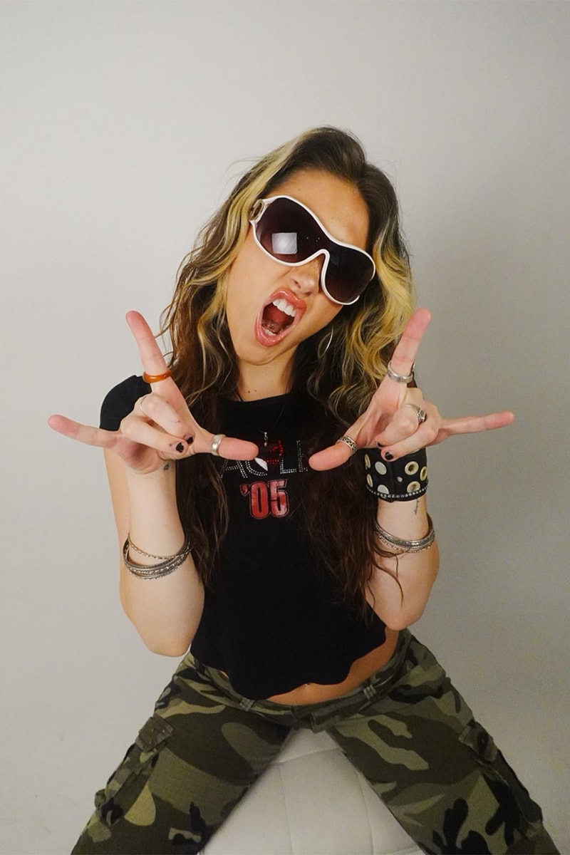 giant vintage back to school eyewear collection details