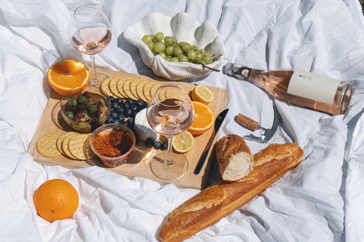 What Girl Dinner Reveals About Hustle Culture