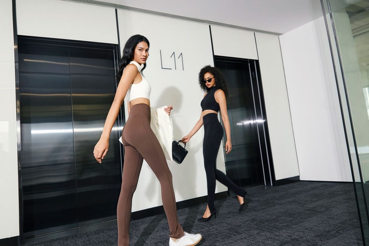 Fashion and Function Meet With GLOWMODE’s New Werk It Collection