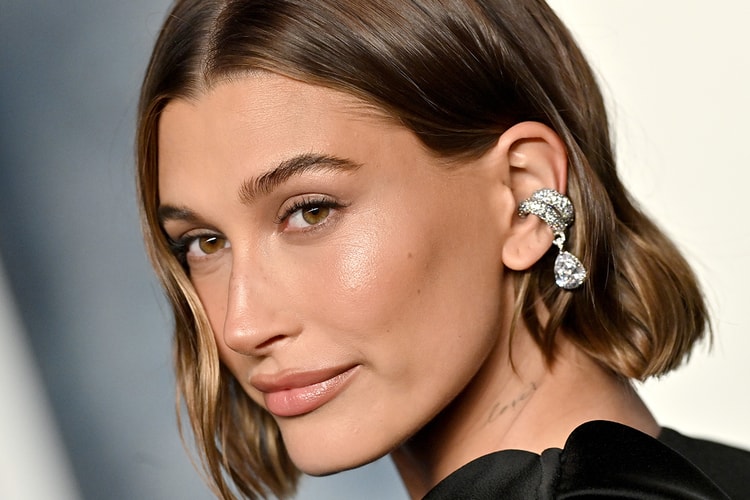 This $5 USD Lip Pencil Is Behind Hailey Bieber's "Strawberry Glaze" Lippie