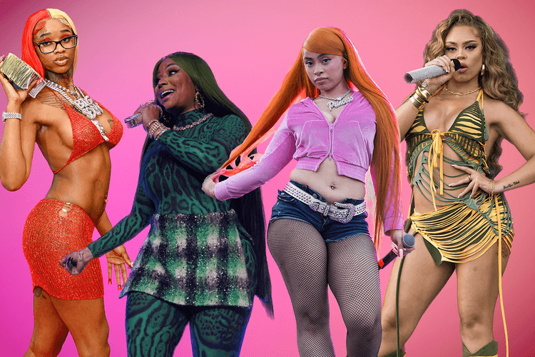 The Summer of Women's Rap: Changing a Genre Through Representation