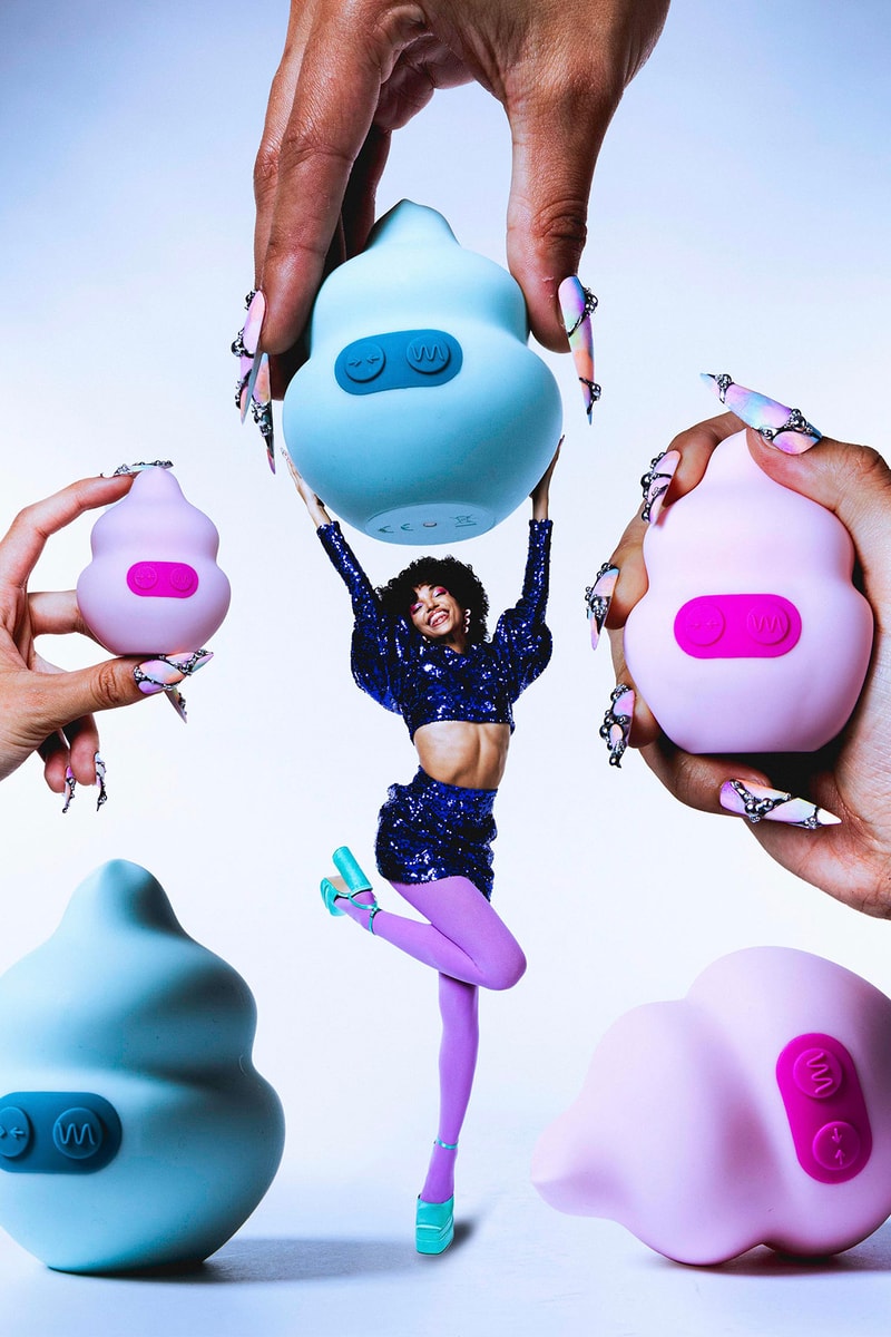 Gen Z's Favorite Sex Toy Brand Announces New Toy | Hypebae Gen Z's Favorite Sex Toy Brand Announces New Toy | Hypebae