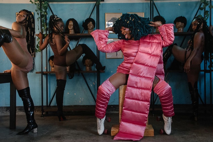 NOW Gallery's 'Human Stories 2023' Captures Young South Africa's Creative Pulse