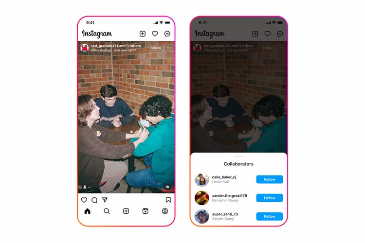 You Can Now Add Music for Photo Carousels and More on Instagram