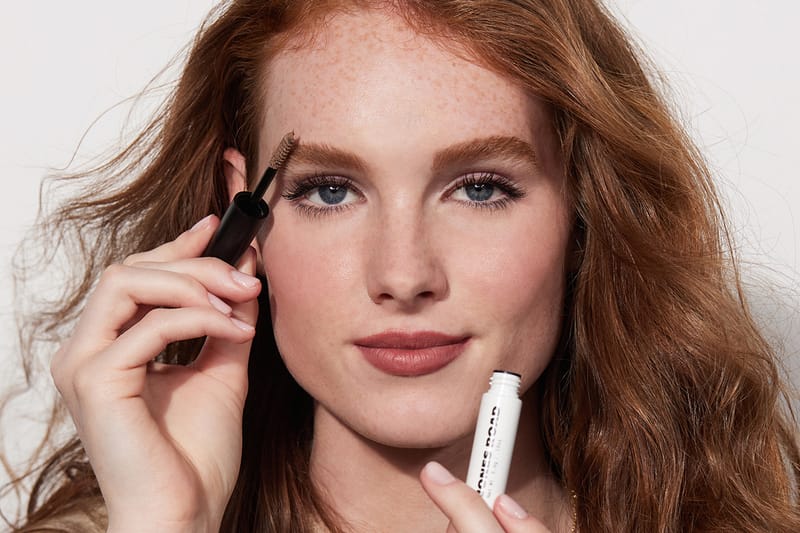Jones Road Beauty New Eyebrow Gel Evokes the Nostalgia of the '90s Brow