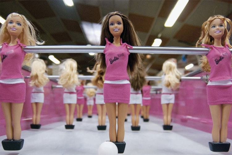 "Keepers" Is an Exhibition Celebrating Women's Excellence in Both Art and Sports