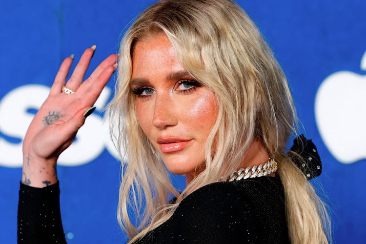 Ke$ha’s Dog Ate Her $250 USD Vibrator — So We-Vibe Iced Her Out