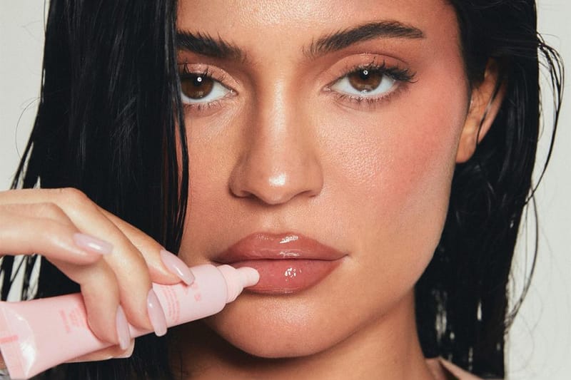 Kylie Cosmetics Adds Three New "Drippy" Shades to Its "Gloss Drip" Lineup
