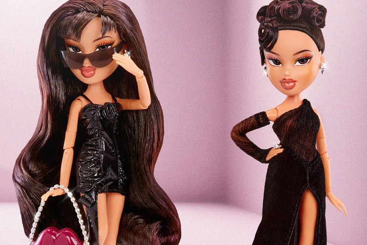 Kylie Jenner and Bratz Continue Their Doll Domination With New Full-Sized Editions