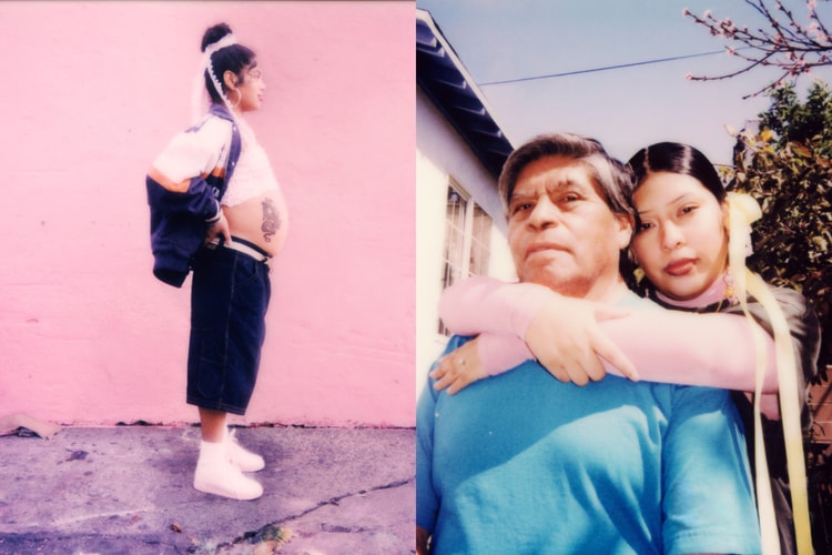 Latinx Photographer Thalia Gochez on Why Real Life Is Having To Wait
