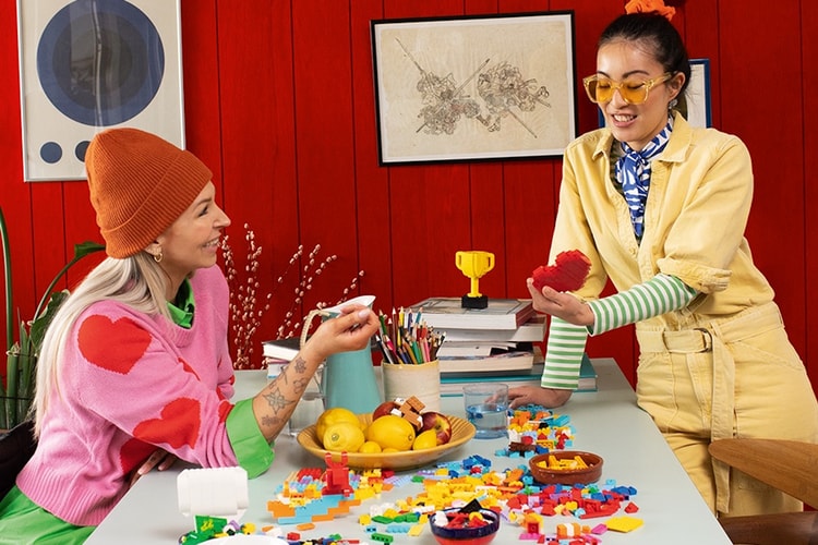 Delve Into Your LEGO Collection to Snap up New Prizes in AR LEGO Insiders Treasure Hunt