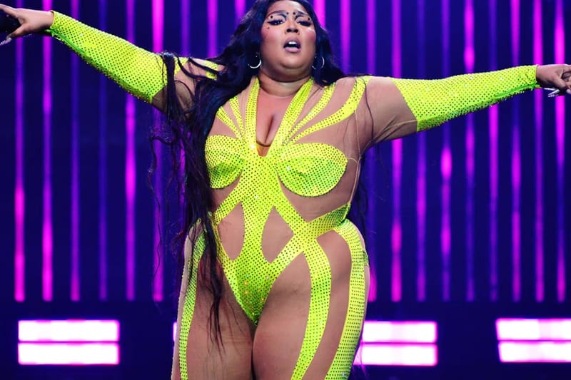 Lizzo Loses Over 120k Instagram Followers After Lawsuit Claims