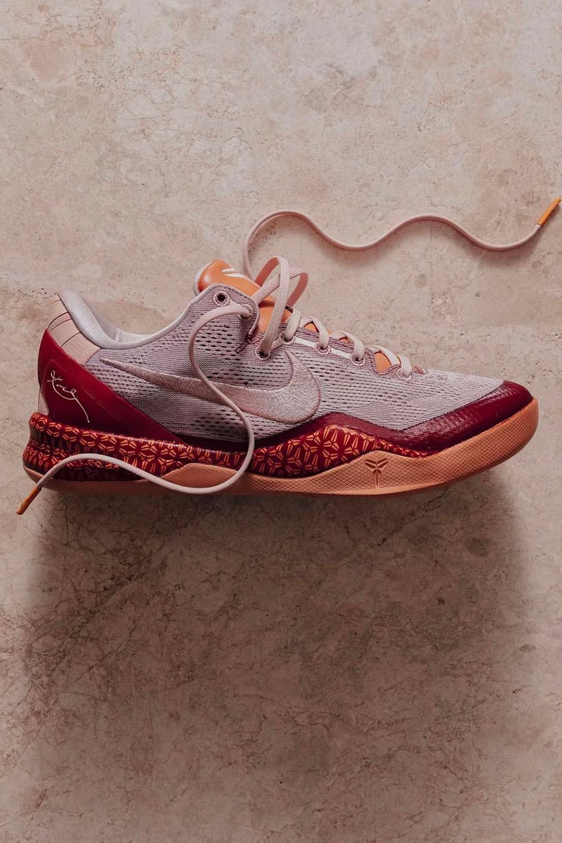 nike zoom generation custom kobes