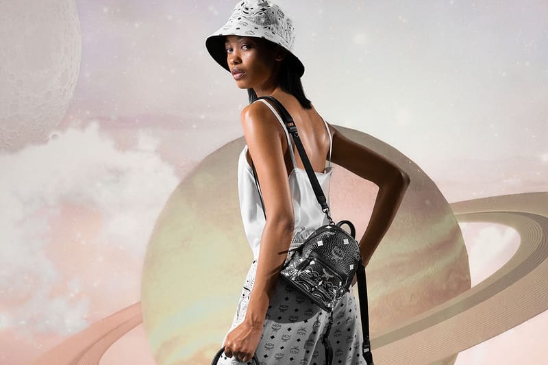 MCM Embraces Americana With FW23 Collection