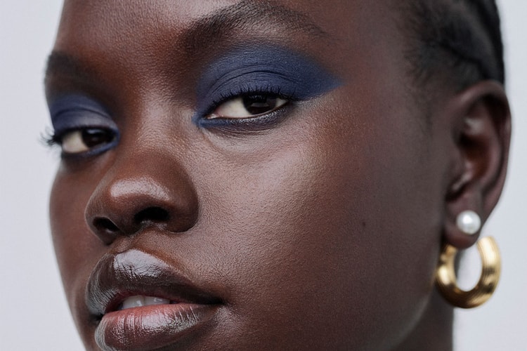 Merit's Solo Shadow Will Make You Want To Give Wearing Eyeshadow a Second Chance