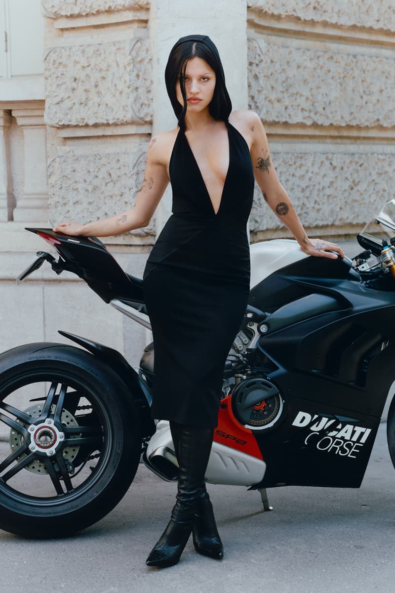 miaou fall winter american paris collection skirts