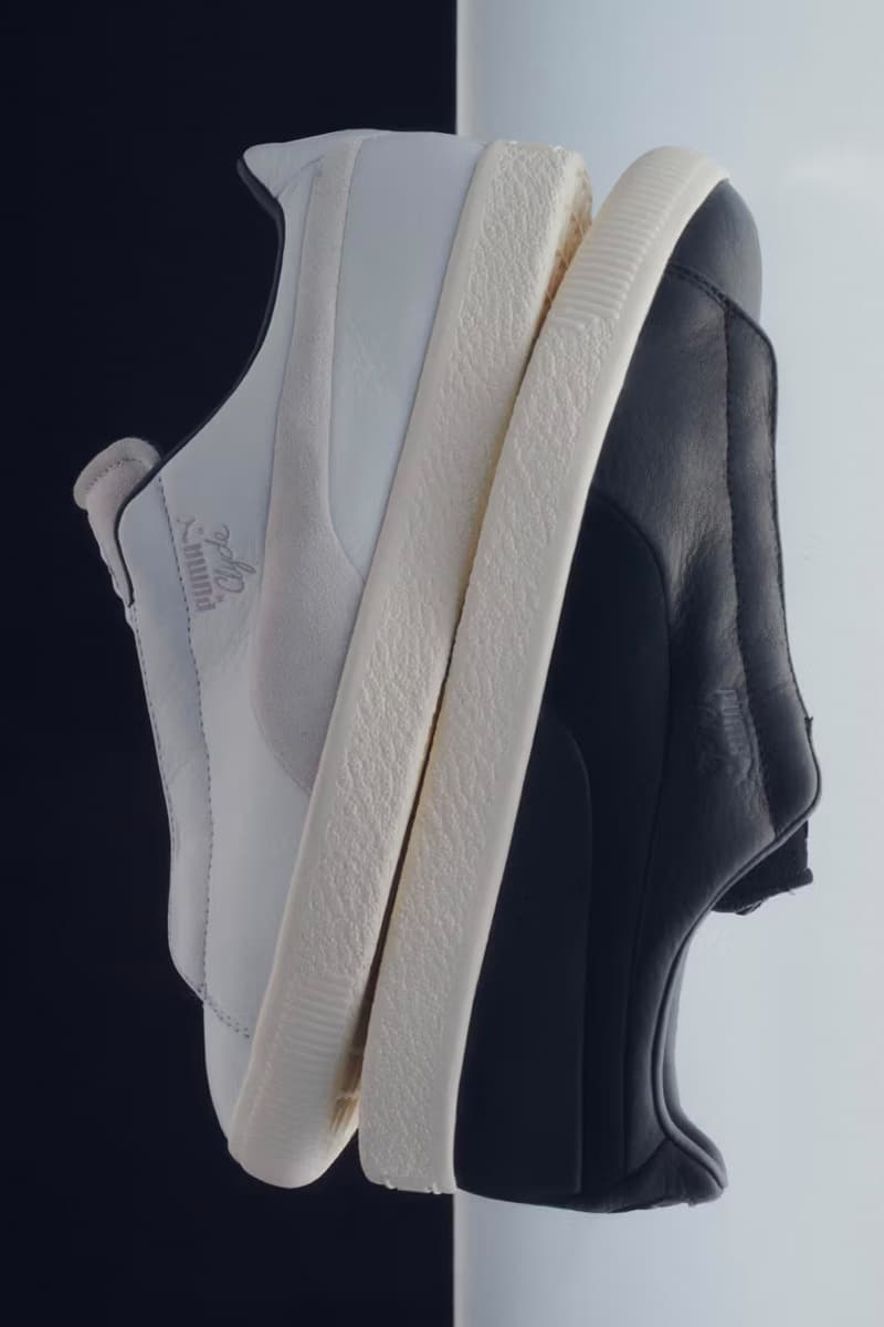 nanamica PUMA season 2 collaboration collection where to buy price release date