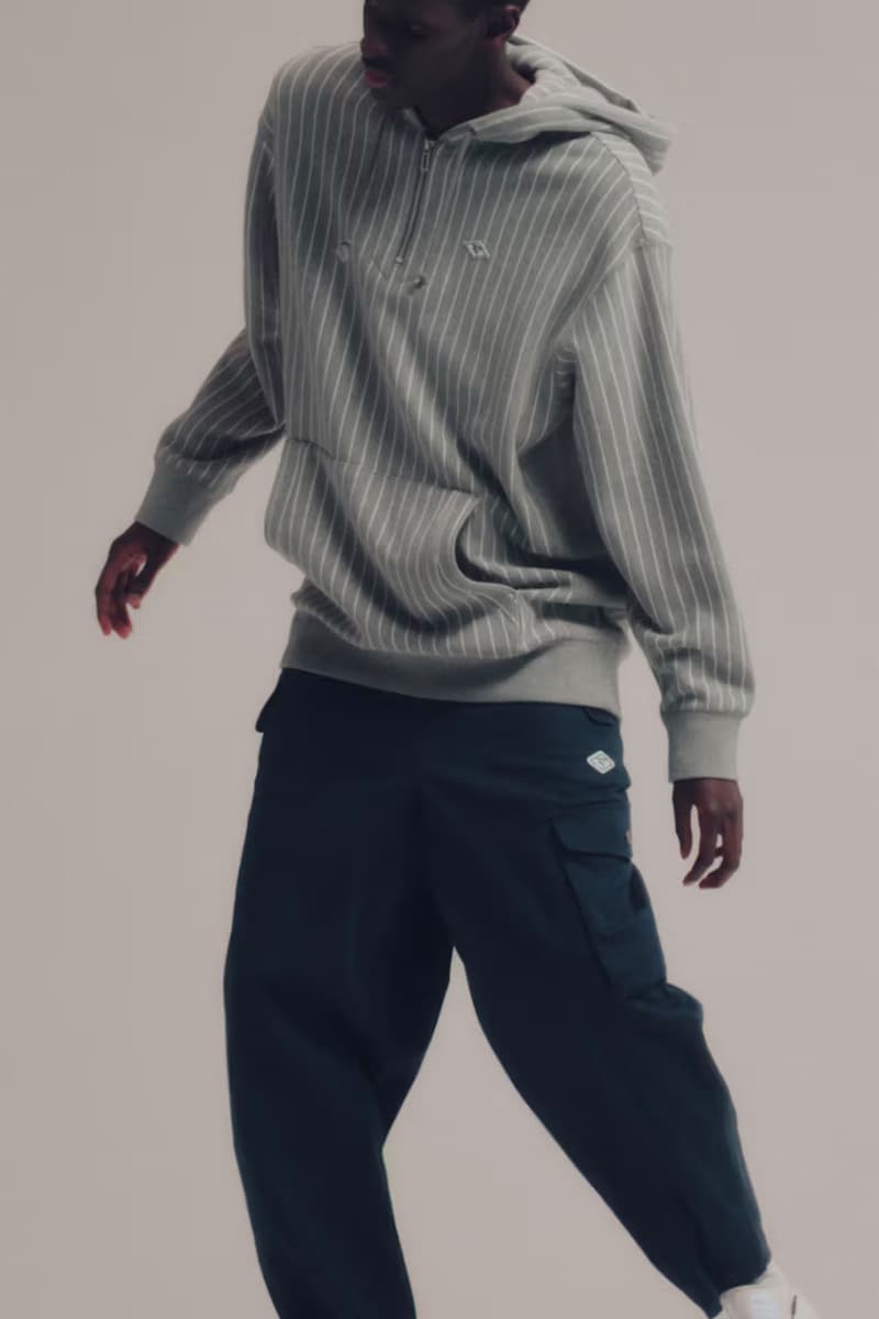 nanamica PUMA season 2 collaboration collection where to buy price release date