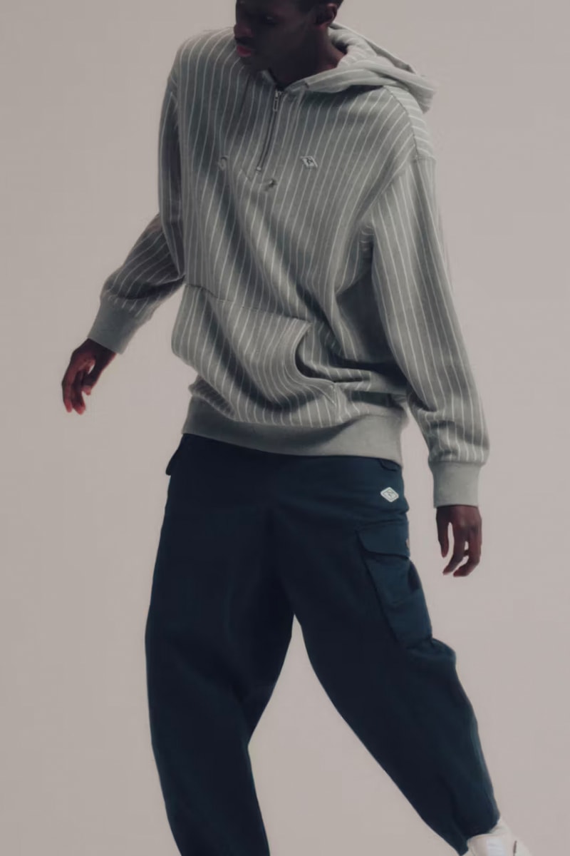 nanamica PUMA season 2 collaboration collection where to buy price release date