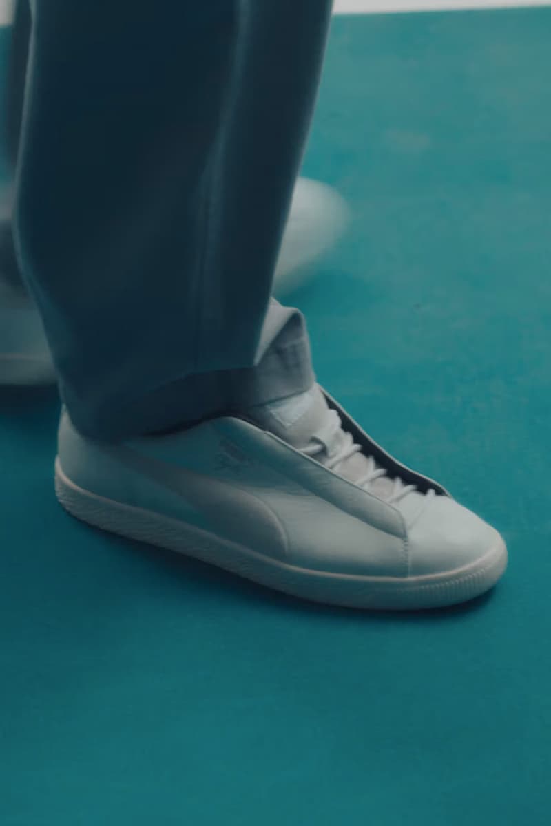 nanamica PUMA season 2 collaboration collection where to buy price release date