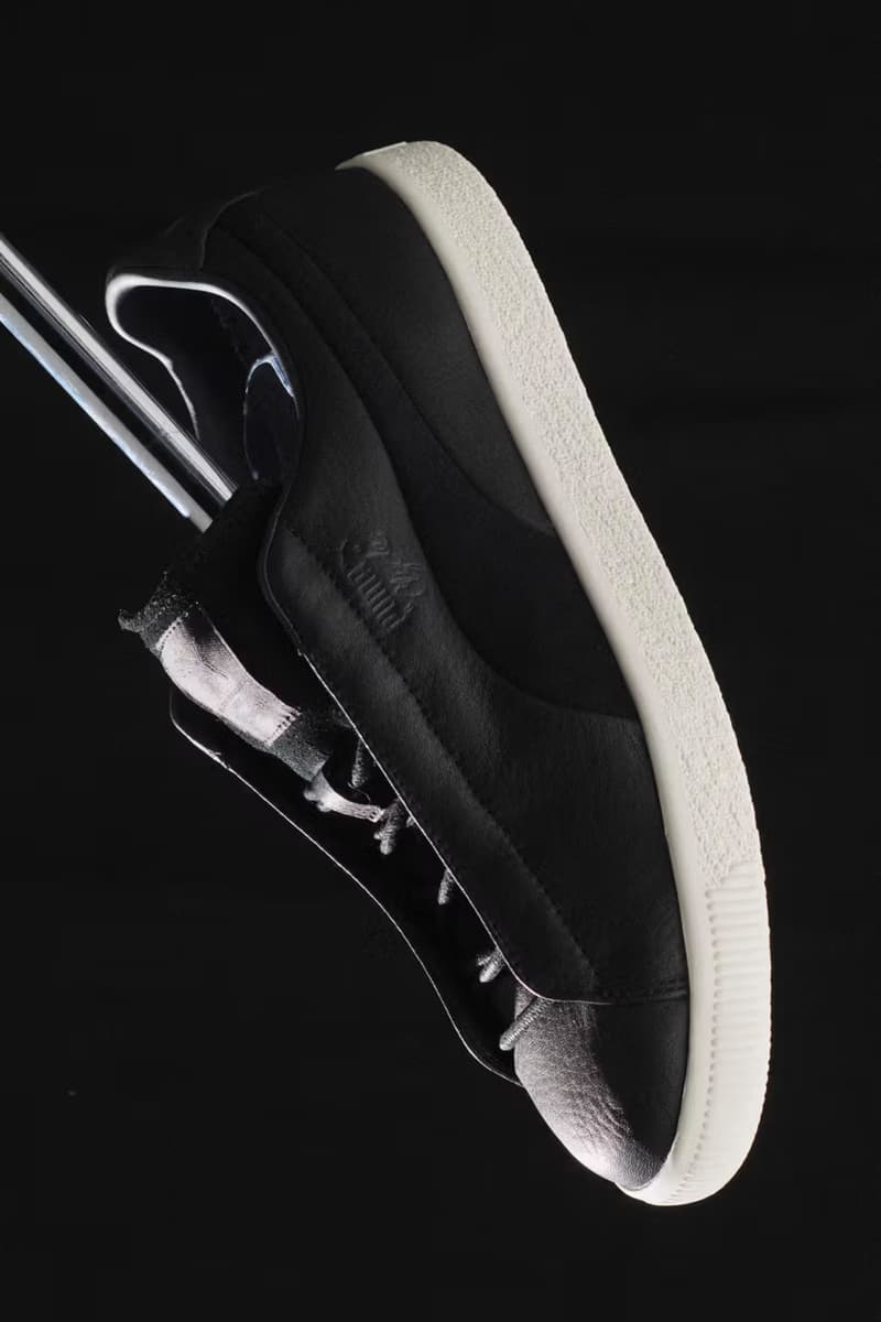 nanamica PUMA season 2 collaboration collection where to buy price release date