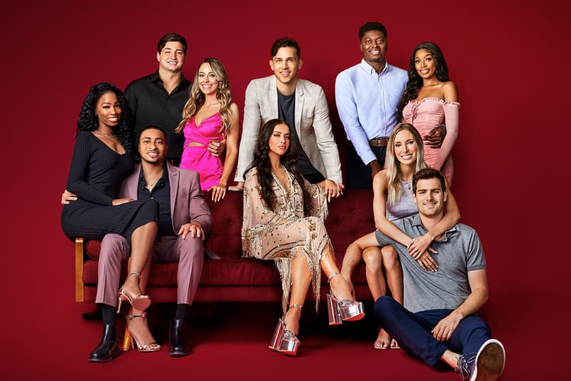 Netflix ultimatum Brian lisa