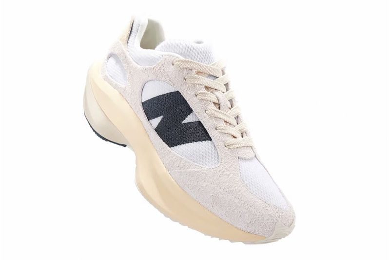new balance warped runner sea salt uwrpdtbk release details