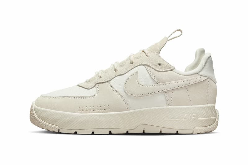 nike air force 1 wild phantom fb2348 002 release details