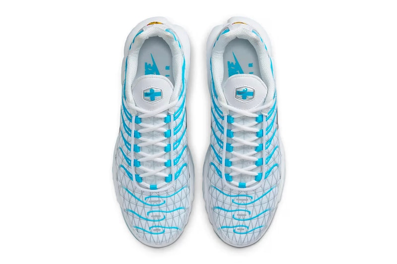 nike air max plus "marseille" sneakers footwear where to buy release information price 